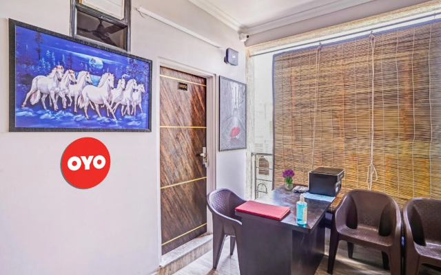 OYO 88049 Royal Rajputana