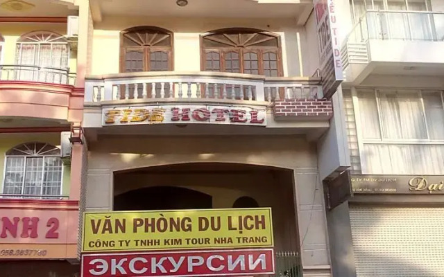 Tide Hotel