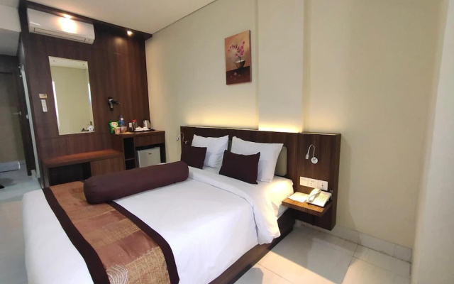 Sonaview Hotel