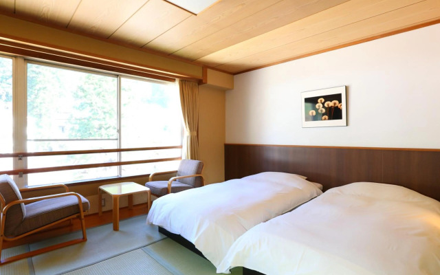 Ryokan Sakaya