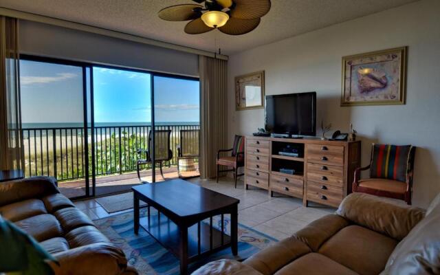 Surfside Condos 202