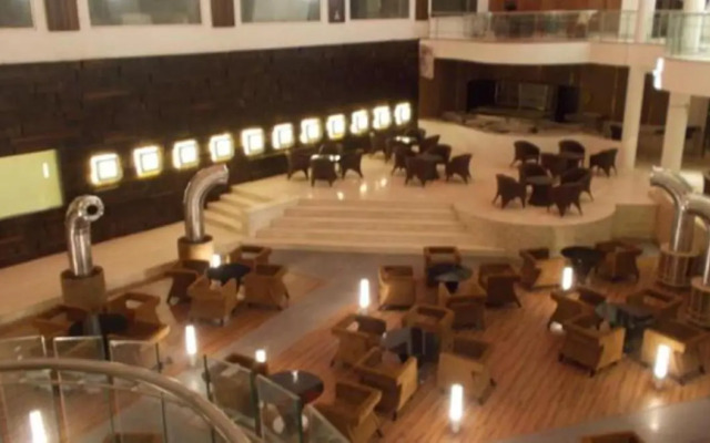 Regenta Central Harimangla