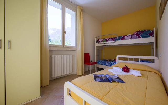 Porto Letizia Tulipano 5