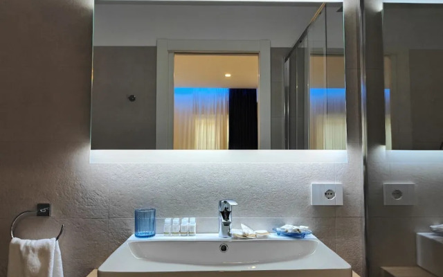 Carducci Art Guesthouse