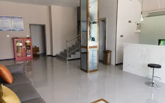 Hotel Axi Neixiang