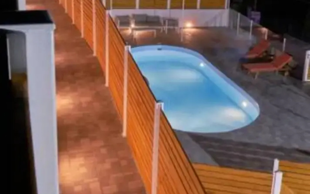 Best Family Friendly Villa Near Lake Kournas