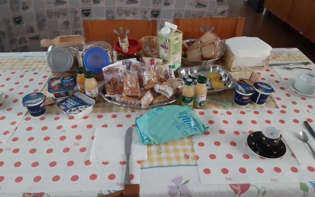 B&B Casa Ary