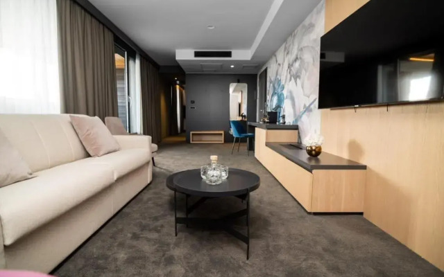 Hotel Brdo