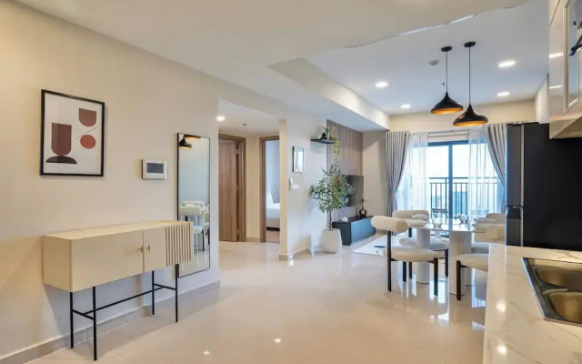 The Grand Manhattan Apt Luxury Vacation