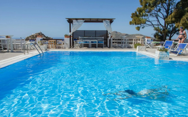Skala Hotel