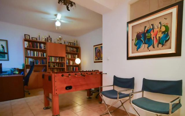 Villa Lagonisi 1