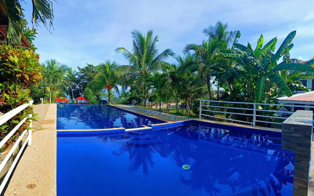 Panglao Kalikasan Dive Resort