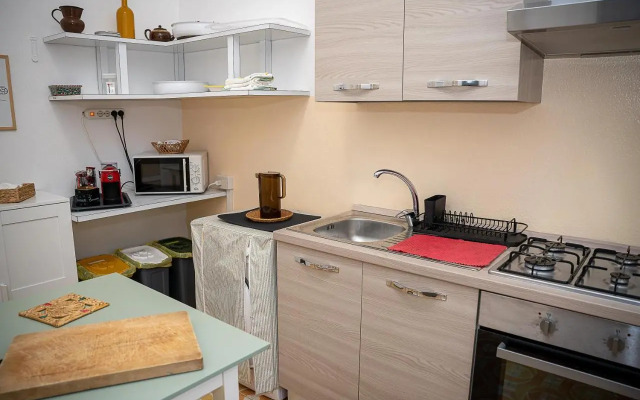Taormina Mare Apartment