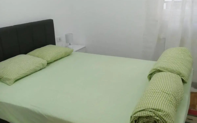 Center Sunrise Apartment