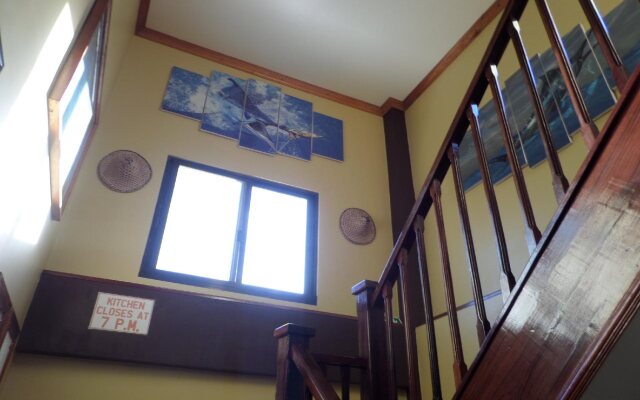 Sailfish Bay Surf & Big Game Fishing Lodge