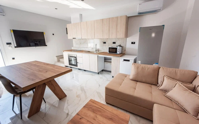 Sinani Villas Rhodes - Private Pool Retreat