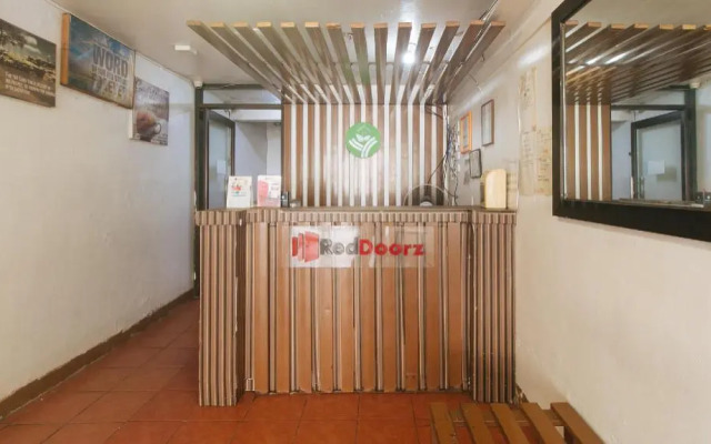 RedDoorz near OWWA Pasay