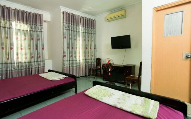 OYO 1082 Bong Sen Hotel