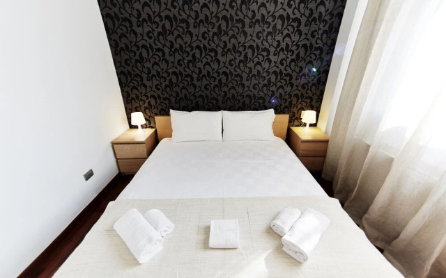 Milan Retreats - Repubblica