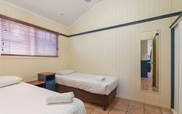 Discovery Parks - Rockhampton