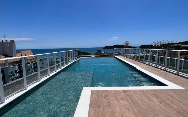 Condomínio Vila do Centro Bombinhas