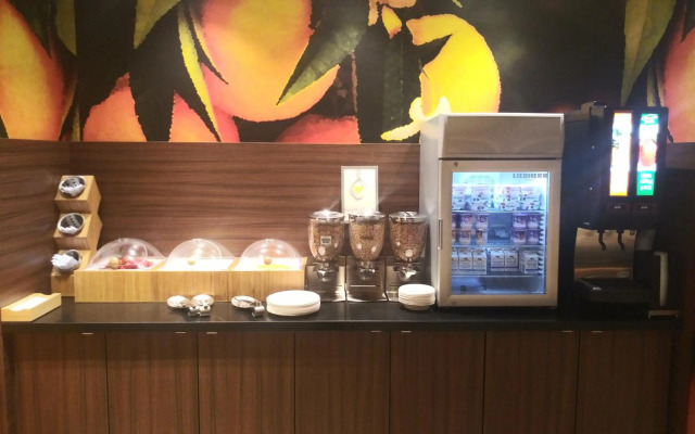 Fairfield Inn & Suites by Marriott Poplar Bluff