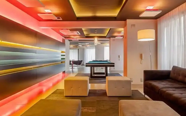 Ator - Chic Studio in Vila Olimpia