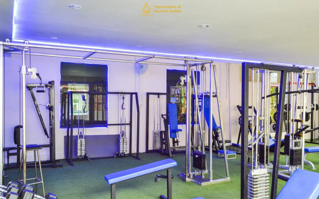 Royal Brongto Hotel