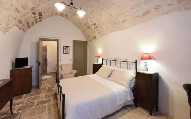 Masseria Lamiola Piccola