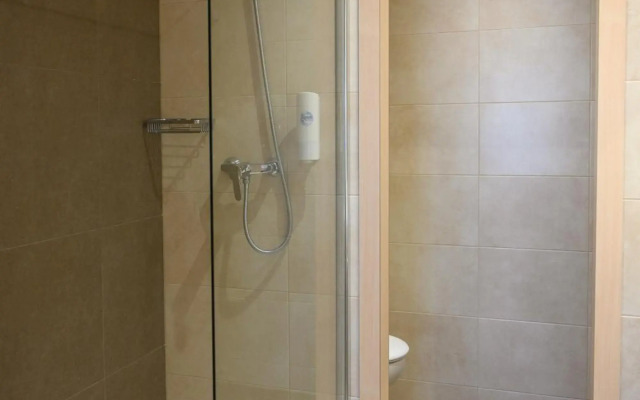 Albatros Apartamentos