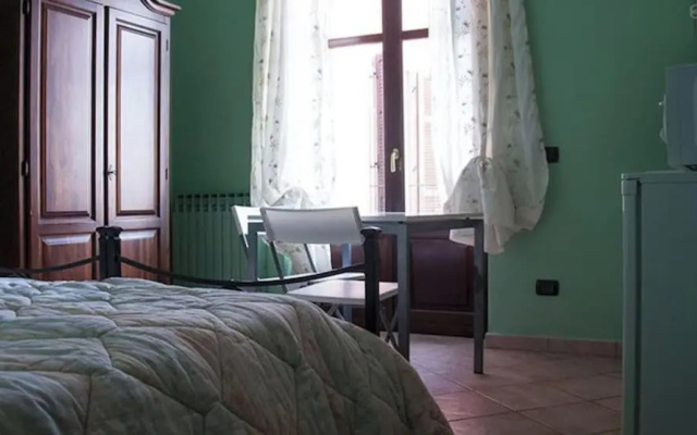 Agriturismo Al Brich Studio Apartment Margherita