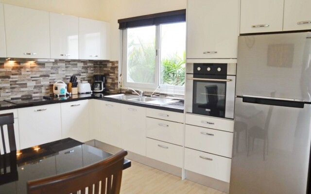 Villa Allamanda
