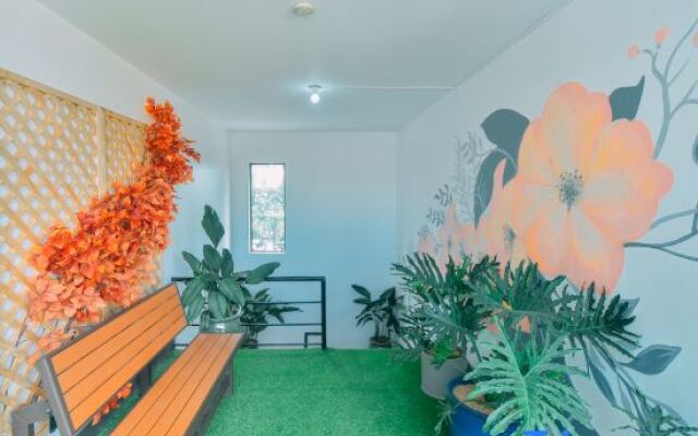 Amaranta Suites
