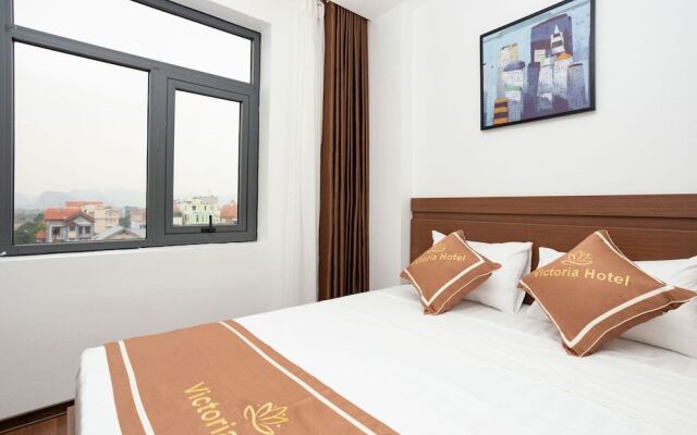 Victoria Hotel Ninh Binh