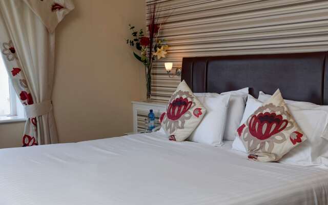 Best Western New Holmwood Hotel
