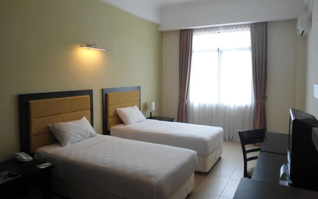 Puteri Bay Hotel Melaka