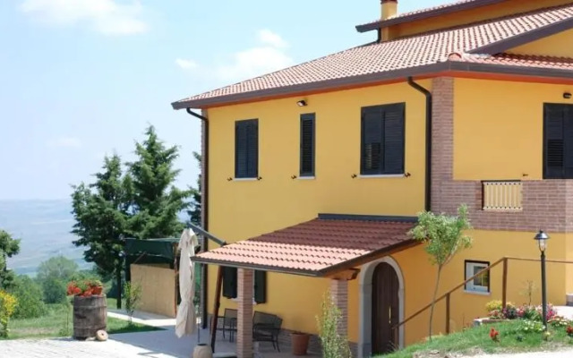 Agriturismo Forgione