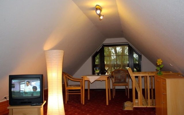 Spreewaldhotel Krabat