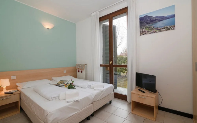 Porto Letizia Torino 2A