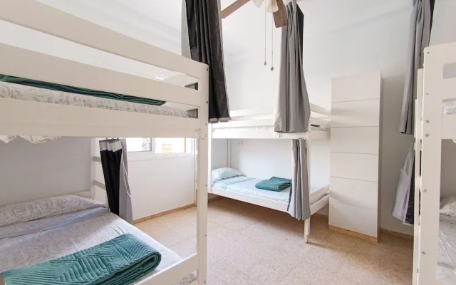 Daydream El Medano Coliving