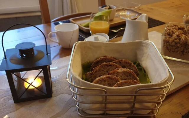 Chez Constance