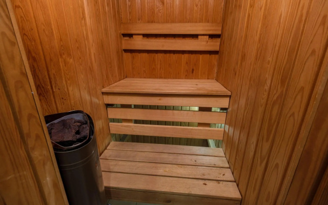 Апартаменты на проспекте Невский 45/2