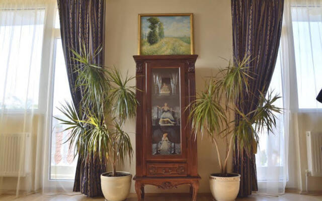 Villa Karina