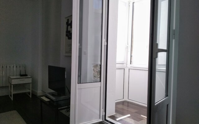 Apartamento Jauregi