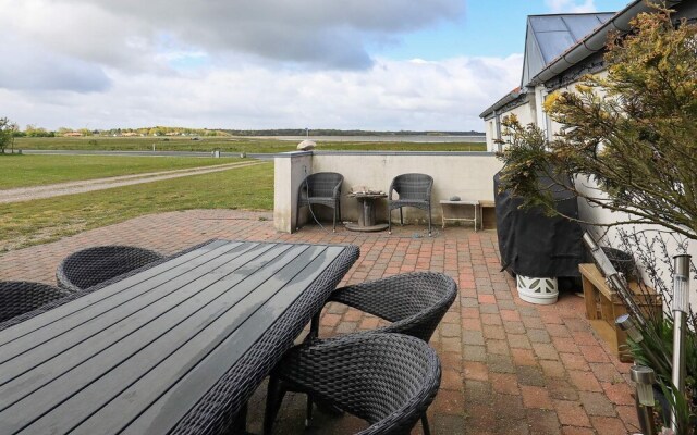 Holiday home Roslev V