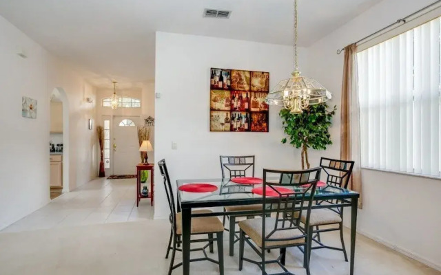 North Hampton Drive House