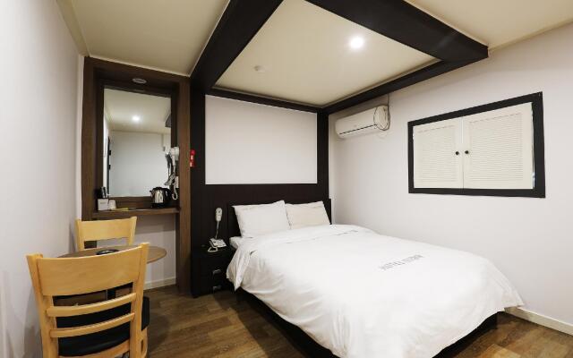 Hotel Praha