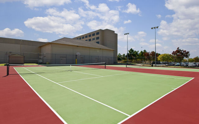 NCED Conference Center & Hotel