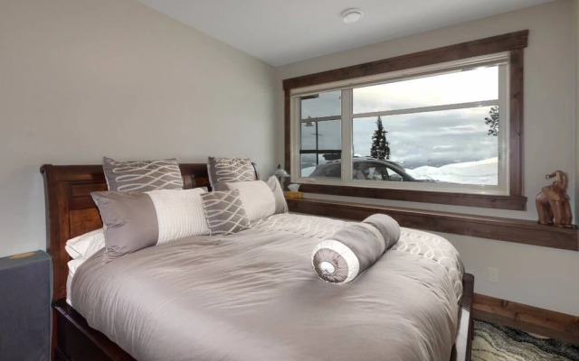 Feathertop 480 - Stunning High-End House with Amazing Views