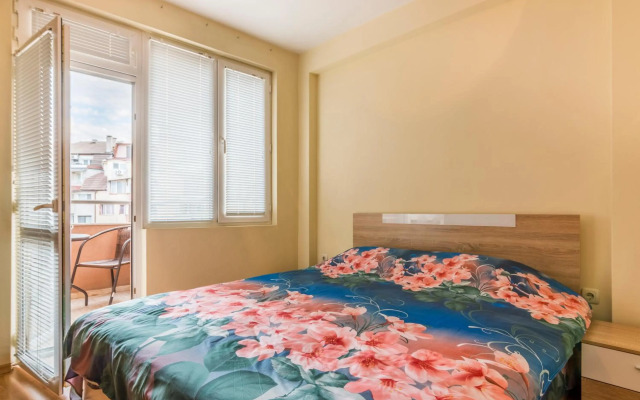 Ibar Apartment & Garage